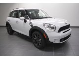 2012 Mini Cooper S Countryman