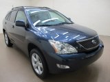 2007 Lexus RX 350 AWD