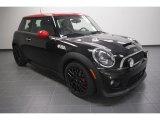 2012 Mini Cooper John Cooper Works Hardtop