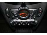 2012 Mini Cooper John Cooper Works Hardtop Controls