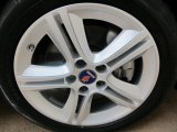 2010 Saab 9-3 2.0T Sport Sedan XWD Wheel