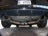 2008 Dodge Charger SRT-8 Undercarriage