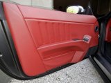 2007 Ferrari 612 Scaglietti F1A Door Panel