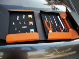 2007 Ferrari 612 Scaglietti F1A Tool Kit