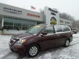 2008 Honda Odyssey EX-L