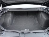2012 Dodge Challenger R/T Classic Trunk