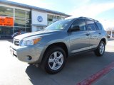 2008 Toyota RAV4 I4