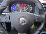 2008 Volkswagen R32  Steering Wheel