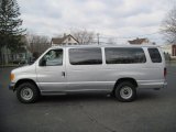 2006 Ford E Series Van E350 XL 15 Passenger