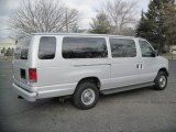 2006 Ford E Series Van E350 XL 15 Passenger Exterior