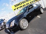 2012 Cadillac CTS -V Sedan