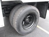 Ford F800 1998 Wheels and Tires