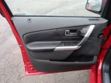 2011 Ford Edge Sport AWD Door Panel
