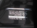 2009 Lexus IS 250 4T5