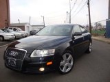 2008 Audi A6 3.2 quattro Sedan