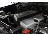 1998 Toyota Land Cruiser  4.7 Liter DOHC 32-Valve V8 Engine