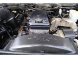 2004 Dodge Ram 3500 Engines