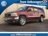 2005 Sport Red Metallic GMC Yukon XL SLE #59639813