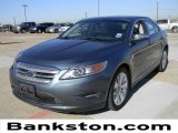 2010 Ford Taurus Limited