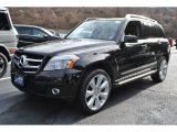 2010 Mercedes-Benz GLK 350 4Matic