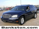 2006 Midnight Blue Pearl Chrysler Pacifica Touring #59639499