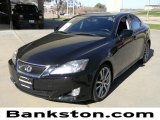 2008 Lexus IS 250