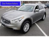 2010 Infiniti FX 35 AWD