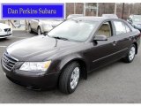 2009 Hyundai Sonata GLS