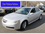 2004 Acura TL 3.2