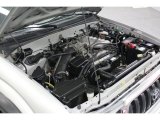 2001 Toyota Tacoma V6 Double Cab 4x4 3.4 Liter DOHC 24-Valve V6 Engine