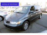 2004 Honda Odyssey EX-L