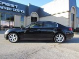 2003 Infiniti G 35 Sedan