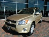 2011 Toyota RAV4 Limited