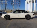 1992 White Buick Regal Custom #59639774