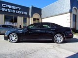 2011 Black Raven Cadillac STS V6 Sport #59639768