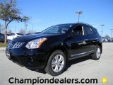2012 Nissan Rogue SV