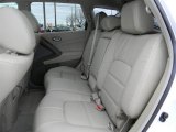 2012 Nissan Murano LE AWD Beige Interior