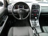 2010 Suzuki Grand Vitara Limited 4x4 Dashboard