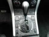 2010 Suzuki Grand Vitara Limited 4x4 5 Speed Automatic Transmission
