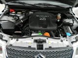 2010 Suzuki Grand Vitara Limited 4x4 3.2 Liter DOHC 24-Valve V6 Engine