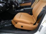 2011 Mercedes-Benz E 350 4Matic Sedan Natural Beige/Black Interior