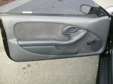 1997 Pontiac Firebird Coupe Door Panel