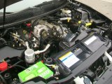 1997 Pontiac Firebird Coupe 3.8 Liter OHV 12-Valve V6 Engine