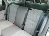 2006 Ford Focus ZXW SES Wagon Dark Flint/Light Flint Interior