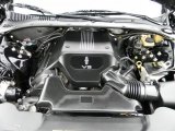 2004 Lincoln LS V8 3.9 Liter DOHC 32 Valve V8 Engine