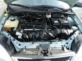 2006 Ford Focus ZXW SES Wagon 2.0L DOHC 16V Inline 4 Cylinder Engine