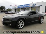 2010 Chevrolet Camaro LT Coupe