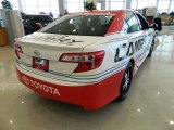 2012 Toyota Camry SE Camry SE Official Pace Car