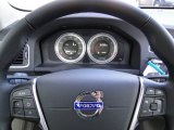 2012 Volvo S60 T5 Steering Wheel