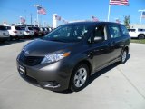 2012 Toyota Sienna 